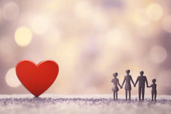 family-constellation