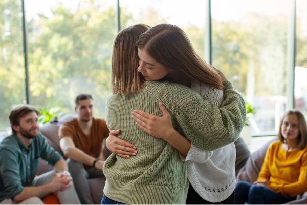 family-constellation-group